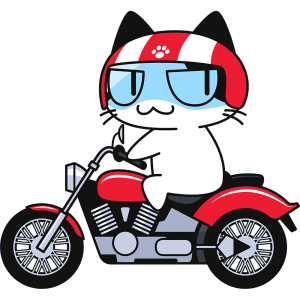 大型バイクイメージ