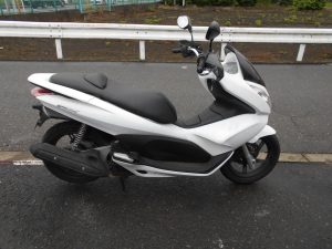 PCX125