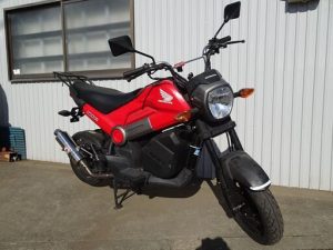 HONDA NAVI