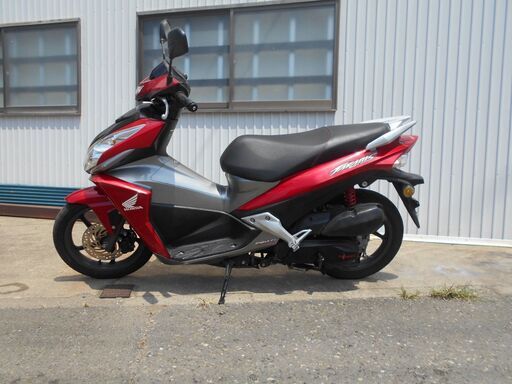 タラニス HONDA