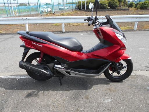 PCX125